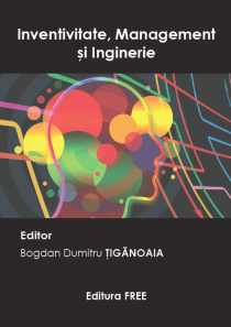 Cover for Inventivitate, Management si Inginerie